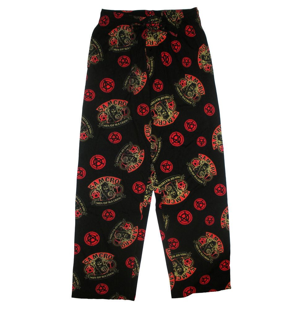 Sons of Anarchy Men's Sleep Pants