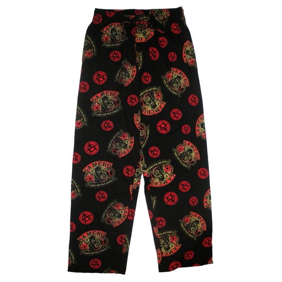 Sons of Anarchy Men's Sleep Pants