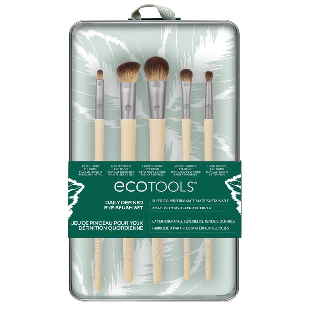 EcoTools Daily Defined Eye Kit