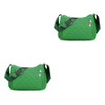 thumbnail image 2 of Youkk Stay Organized With Multipurpose Messenger Bag Large Capacity Crossbody Bag green 2Set, 2 of 6
