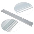 thumbnail image 3 of Greensen SRP60N Knitting Machine Parts,Cast-on Comb Metal Accessories for Silver Reed Knitting Machine SRP60N SRP50 SRP60,Knitting Machine Cast-on Comb, 3 of 8