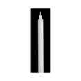 thumbnail image 1 of 10" Colonnes Inodore (Blanc) (12 / Affichage) - Set of 12, 1 of 1