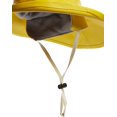 thumbnail image 3 of D5050 Chapeau Traditionnel Sou'Wester Sec King Offshore Jaune, 3 of 6