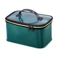 thumbnail image 2 of Fridja Summer Savings Fishing Bucket Live Fish Container Foldable Fishing Box with Thickened Water Bucket for Storing Fish - Fishing Gear Accessory Birthday Gift, 2 of 6