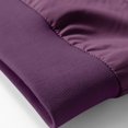 thumbnail image 4 of Men's Work Jacket, Windproof Long Sleeve Lapel Design with Pockets, Solid Color Casual Coat for Fall Outdoor Activities and Daily Wear, 4 of 6