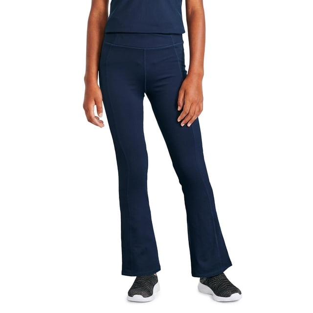 Legging évasé Athletic Works pour filles