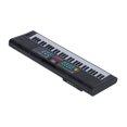 thumbnail image 4 of HLONK Electric Piano Instrument Keyboard Piano Instrument 61 Keys Electric Digital Multifunctional with Microphone MQ6186, 4 of 6