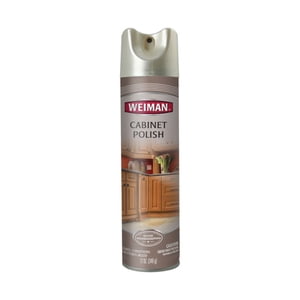 WEIMAN CABINET POLISH 12OZ (Boîte de 6)