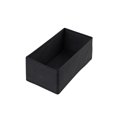 thumbnail image 1 of WRKEKC Liquidation Boîte de Rangement Pliable Moyenne, Organisateur de Garde-Robe Portable pour Literie/jouets, Contenant Pliable Gain de Place, 1 of 6