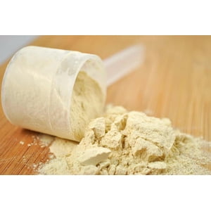 Whey Protein Concentrate 80% Whey Protein