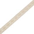 thumbnail image 4 of Youkk 1 Roll Lace Craft Ribbon Exquisite Useful Charming Stylish DIY Craft Sewing Accessory Clothes Supplies Lace Trim Type7 5Set, 4 of 6