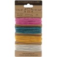 thumbnail image 2 of Hemptique Cordon en Chanvre 20lb 120 Pieds-ressort HC20-SP, 2 of 3