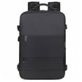 thumbnail image 1 of Travel Super Large Capacity Backpack Vacuum with Independent Compartments for Travel Lightweight Aluminum Alloy Foldable Design, 1 of 4