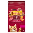 thumbnail image 2 of Friskies 7 Nourriture Sèche pour Chats 1.4kg, 2 of 19