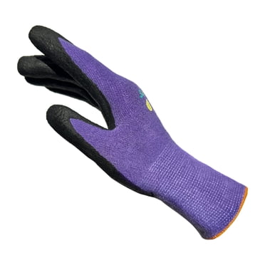 Safedenn Women's Winter Warm Work Gloves, 3 Pairs, Medium