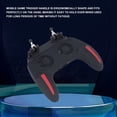 thumbnail image 4 of Mobile Game Controller with Dual Cooling Fan, Phone Game Controller for  PUBG, Mobile Game  Joystick Gamepad, for  for IOS Phone, 4 of 8
