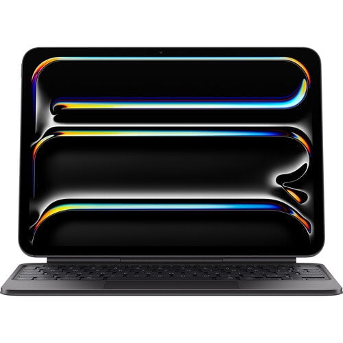 REFURBISHED - Apple Magic Keyboard for 11" iPad Pro M4 (Black, US English) - MWR23LL/A