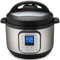 thumbnail image 1 of INSTANT POT 10QT DUO NOVA, 1 of 5