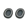 thumbnail image 1 of Audio Technica HP-EP M-50/40/30/20 Coussinets de Rechange (Noir), 1 of 1