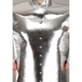 thumbnail image 4 of Déguisement de Magicien d'Oz Tin Man pour Homme, 4 of 5