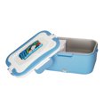 thumbnail image 4 of Labymos 1.5L 12V Portable Car Electric Heating Lunch Box Bento Food Warmer Container for Traveling, 4 of 8