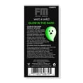 thumbnail image 2 of Fantasy Makers Glow in the Dark Makeup Sponge, 2 of 3