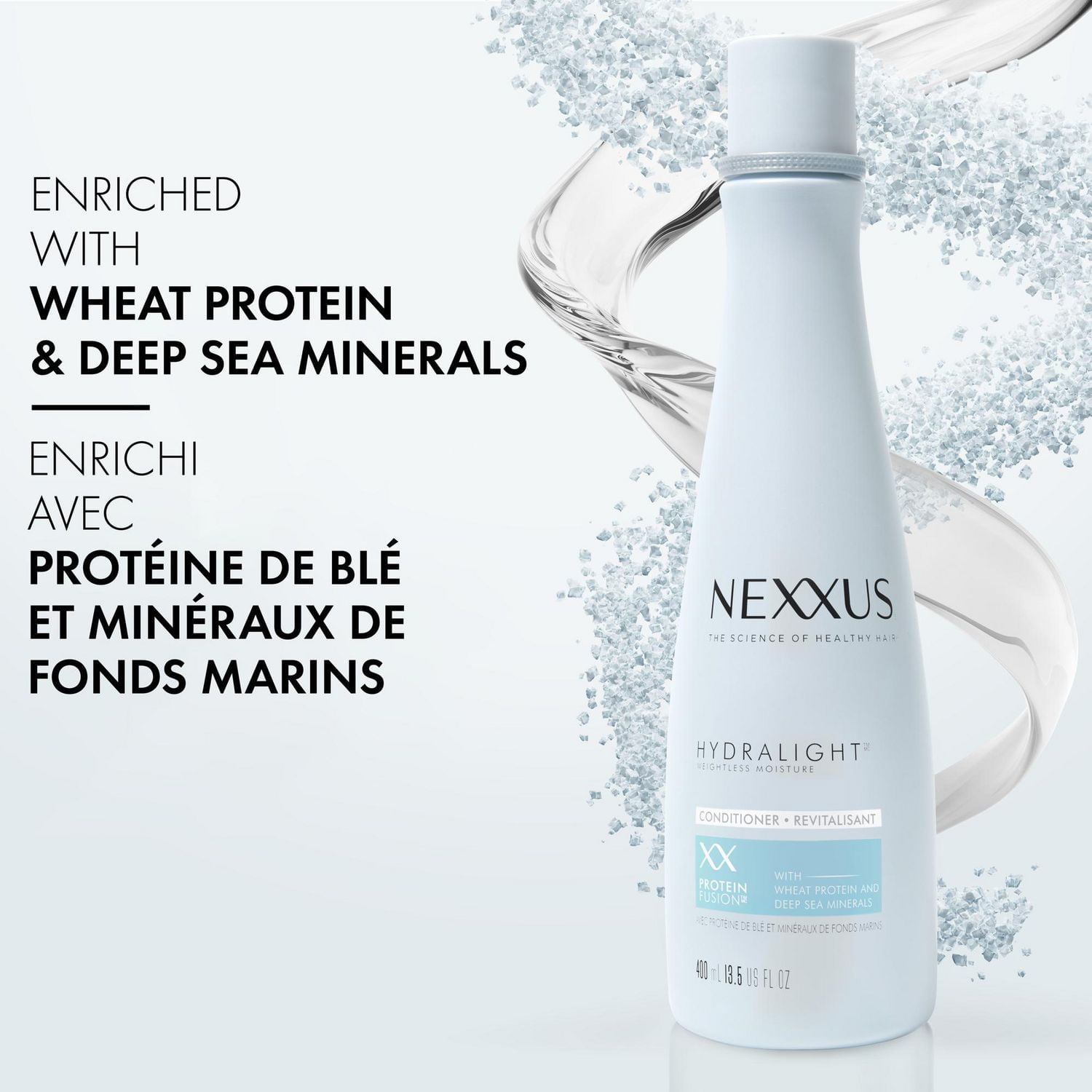Nexxus Hydra Light Conditioner