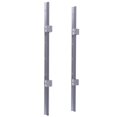 thumbnail image 1 of ,2pcs SBR12-700mm Linéaire 12MM Meilleur dans la Classe, 1 of 14