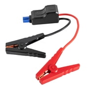 Bgsha Intelligent Clamp Booster Smart Battery Clips Portable Jump Cable Clip Car For Jump Starter Booster Smart Battery Clips