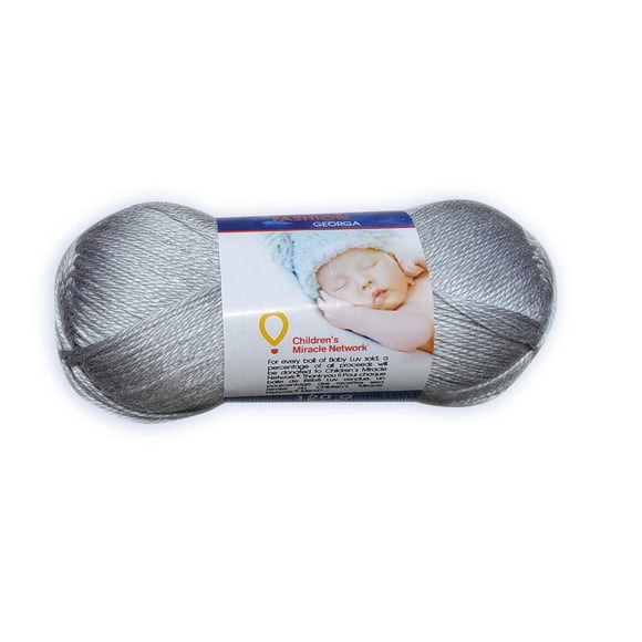 Baby Luv Grey F