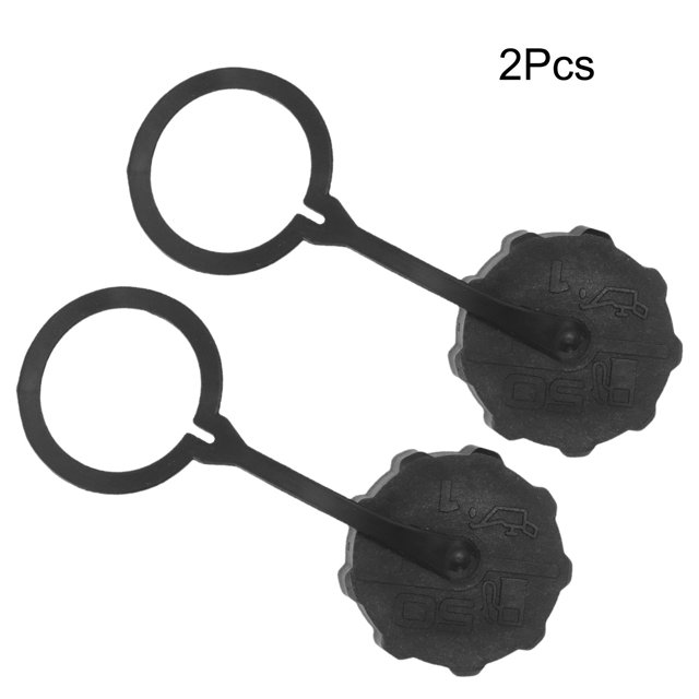 Capuchon de Carburant de Remplacement Compatible avec les Modèles pour KBL23A KBL26A