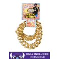 thumbnail image 2 of Women's Push It Pop Star Jacket Costume, 2 of 2