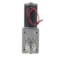 thumbnail image 4 of Gear Motor, M8 Motor, With Flange 1280 Motor High Accuracy For Industrial Fields Electric Window Speed Reduction Rate 31, 4 of 8