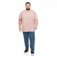 thumbnail image 2 of George Big Men's Short Sleeve Tee, 2 of 6