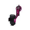 thumbnail image 2 of Qonioi Car Inlaid Rotating Phone Holder, 360 Degree Rotation Suction Cup Car Mount for Navigation, Universal Dashboard Windshield Phone Stand for All Phones, 2 of 6