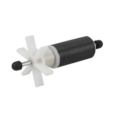 Mosiee Hot Tub Direct Water Full Pump Impeller Plastic Rotor Kit E2 More Fix 2M Water Pump Pump Replacement Parts