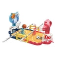 thumbnail image 3 of Basketball Tabletop Game Arcade Games 2 Player Games for Teens 8-12, 3 of 8