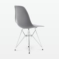 thumbnail image 2 of Chaise Heavenly Collection Gris Chrome LOT DE 2, 2 of 9
