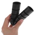 thumbnail image 3 of 3pcs Portable Pull-up Bar Pad Pull-up Bar Grip Sponge Sleeve Anti-slip Grip Pads For Single Bar, 3 of 8