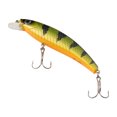 thumbnail image 2 of Leurre Lunkerhunt Impact Distress 6F Jumbo, 3,5 po, 2 of 5