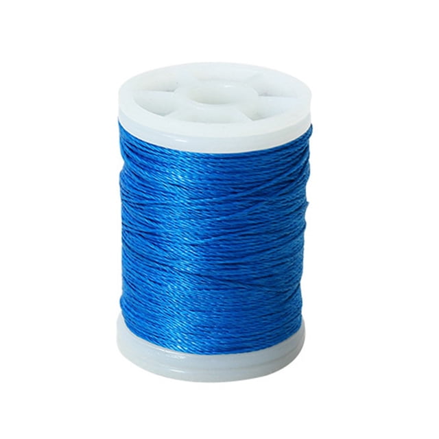 Fil de Service pour Nœud 120m/rouleau, Bobine de Fil de Protection