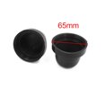 thumbnail image 2 of Unique Bargains 4Pcs 65mm Inner Dia Rubber Housing Seal Cap Dust Cover for Car LED Headlight, 2 of 3