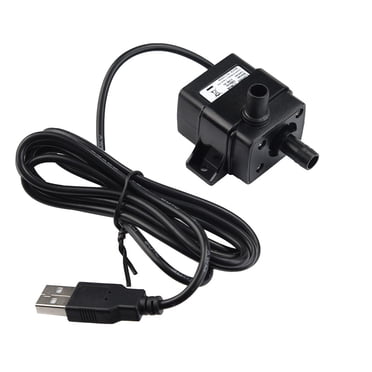 EGNMCR Motor Solar Water Pump Power Panel Kit For Pool Garden Pump Power