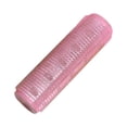 thumbnail image 4 of Heatless Hair Rollers Bangs Roll Hair Rolling Solid Artifact Hairdressing ,Hair Smallest, 4 of 9