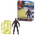 thumbnail image 3 of Marvel Spider-Man ActionVerse Miles Morales Action Figure, 3 of 10