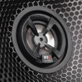 thumbnail image 2 of MB Quart Discus 5.25" 2-Way Car Audio Component Coaxial Speakers, 90W Peak Power, 2 of 8