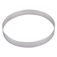 thumbnail image 1 of WIFKLSIIPG Tart Rings 8 inch Round Perforated Cake Ring Heat Nonstick Stainless Steel Baking Rings Heat Ring for Cooking，Culinary Applications，High Performance，Everyday Baking & Cooking, 1 of 2