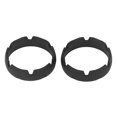 thumbnail image 3 of 48600698, 2 Pcs Anneau de Protection de Fourche avant Performance Stable Joints de Fourche avant Facile à Installer pour Moto, 3 of 8