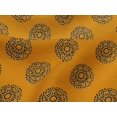 thumbnail image 4 of oneOone Viscose Jersey Fabric Floral Block Decor Fabric Printed BTY 60 Inch Wide, 4 of 5