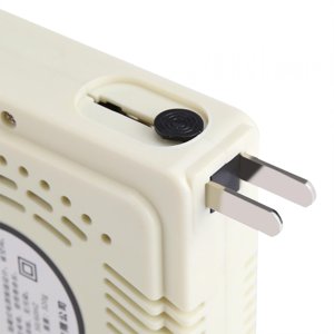 Déshumidificateur rechargeable, déshumidifiant d'humidité déshumIDificateur électrique, électrique pour bureau de cuisine Maison Chambre à coucher